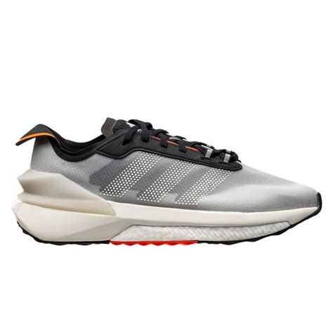 adidas grau schwarz rot